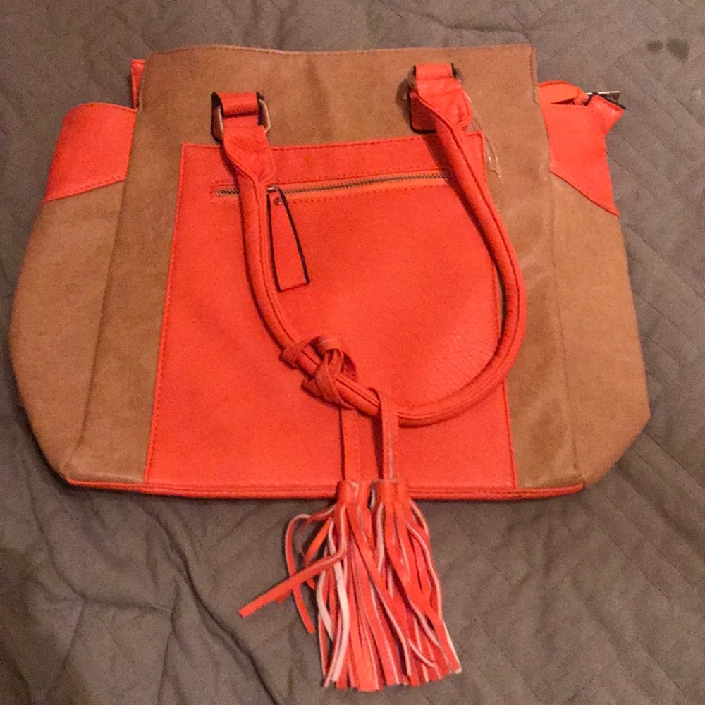 J. Francis purse
